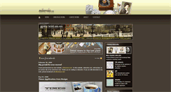 Desktop Screenshot of mikworks.com